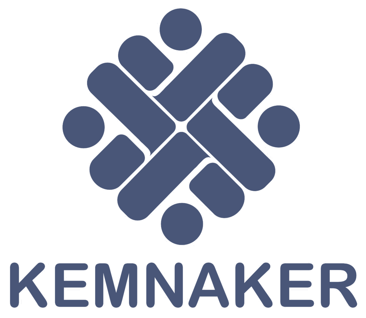 Logo Kemnaker
